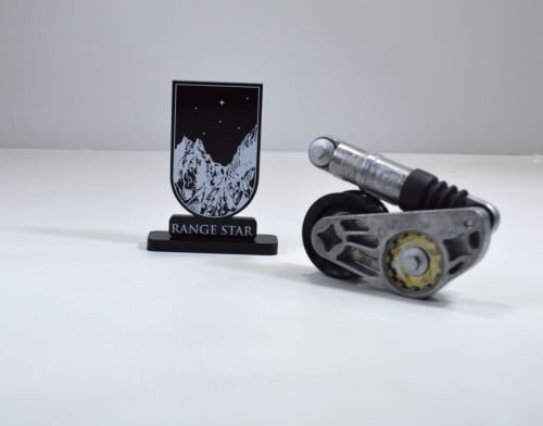 شداد سير كامل ايفوك 2012-2018 + ديسكفري سبورت 2015...