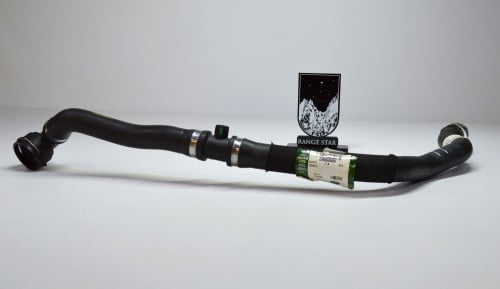 لي فوق رديتر ايفوك 2012-2017 + ديسكفري سبورت 2015-...