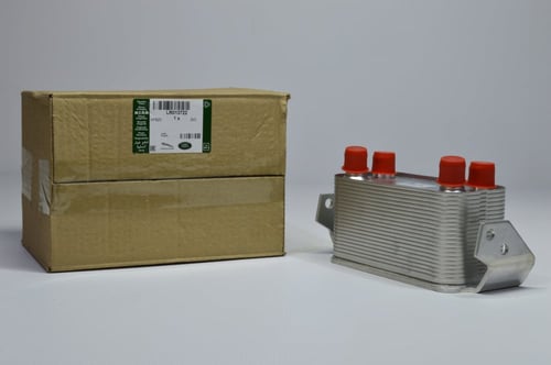 مبرد قير سبورت 2010-2013+ديسكفري4 2010-2016