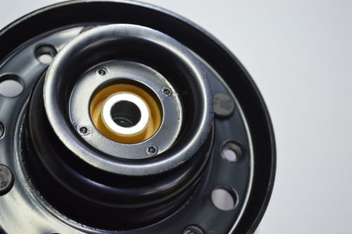 كرسي مساعد امامي اكس جي 2010-2019 + اكس اف 2009-20...