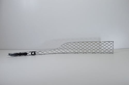 شبك صدام وسط يسار نيكل بنتيجا 2016-2020