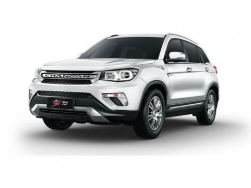 CS75 يتطلب ارفاق صورة للزجاج الخلفي