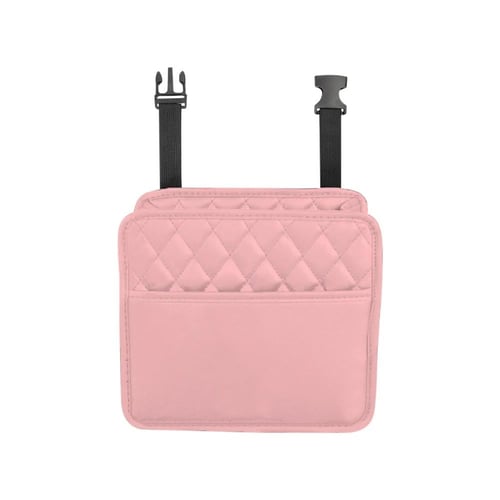 صندوق تخزين المقعد الخلفي للسيارة