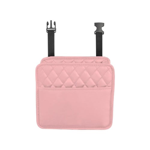 صندوق تخزين المقعد الخلفي للسيارة