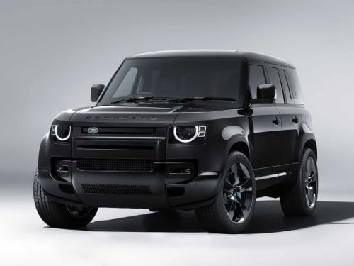 DEFENDER