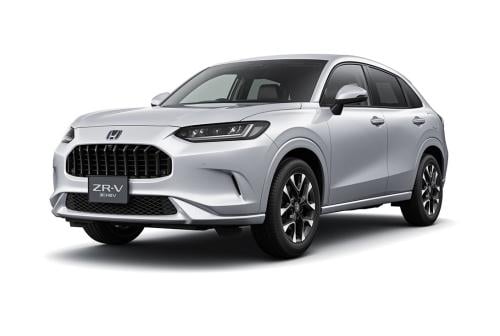 ZR-V