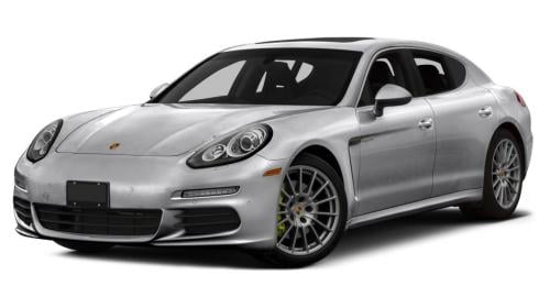 PANAMERA