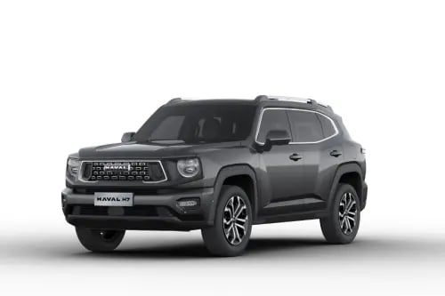 HAVAL H7