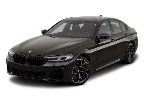 Five serious 530i