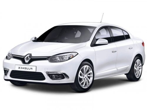 FLUENCE