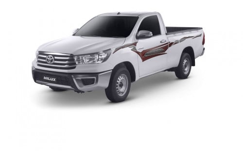 HILUX