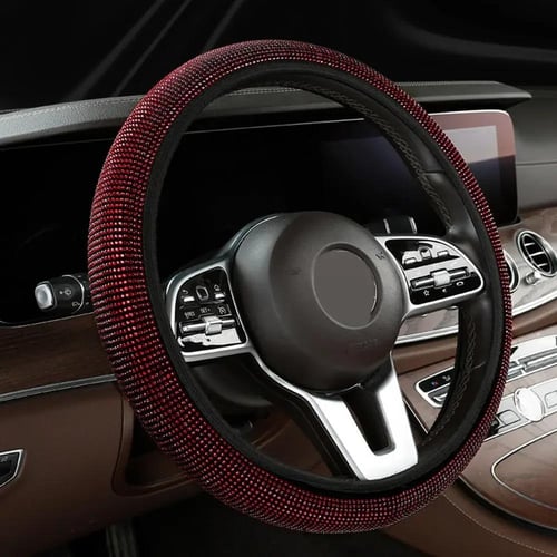 غطاء عجلة السيارة