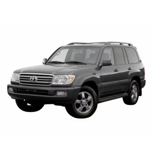LAND CRUISER