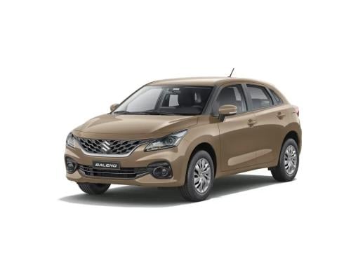 BALENO