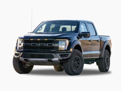 FORD F 150 RAPTOR