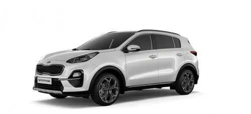 SPORTAGE
