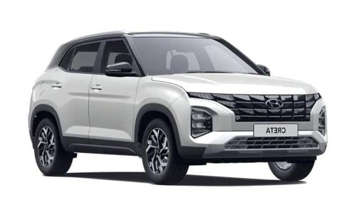 CRETA