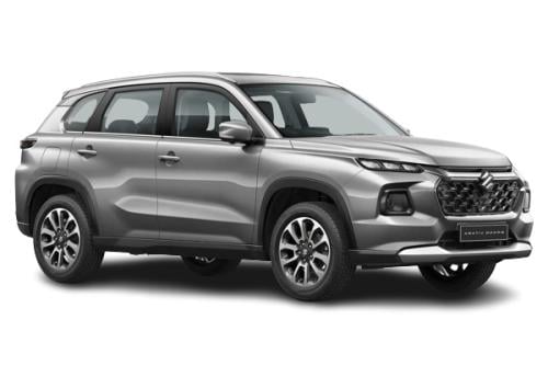 GRAND VITARA