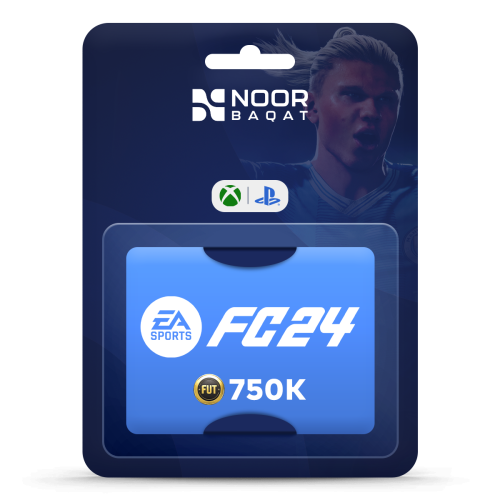 750 الف فيفا كوينز