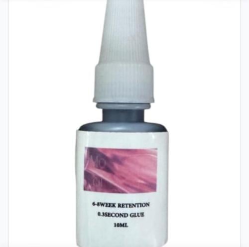 صمغ رموش كورى للعيون الحساسة Korean Eyelashes Glue...