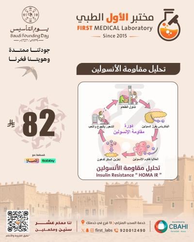 مقاومة الأنسولين