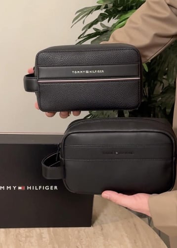 شنطه تومي رجالي