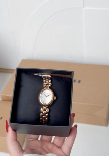 ساعه كوتش روز قولد