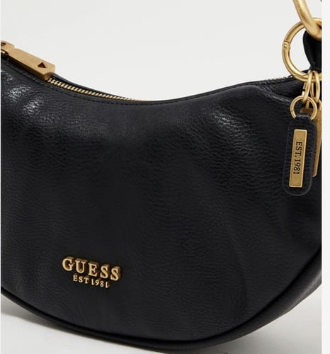 شنطه جيس اسود