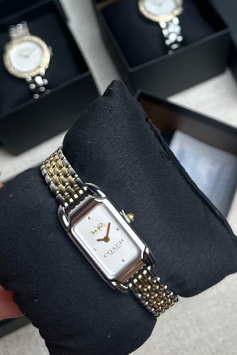 ساعه كوتش مكس