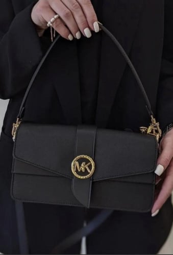 شنطه مايكل كورس اسود