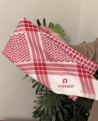 شماغ اقنر مقاس 60