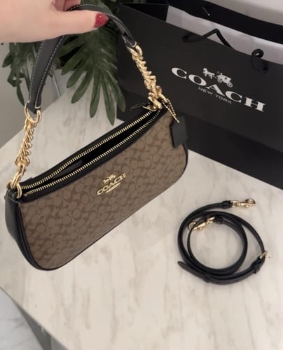 شنطه كوتش