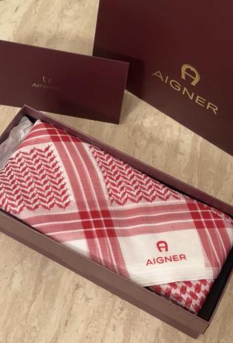 شماغ اقنر مقاس 60