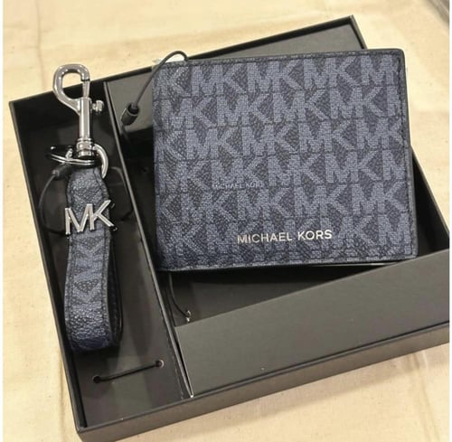 محفظه مايكل كورس