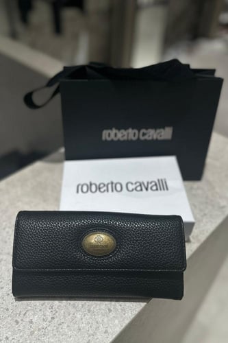 محفظه روبرتو كفالي نسائي