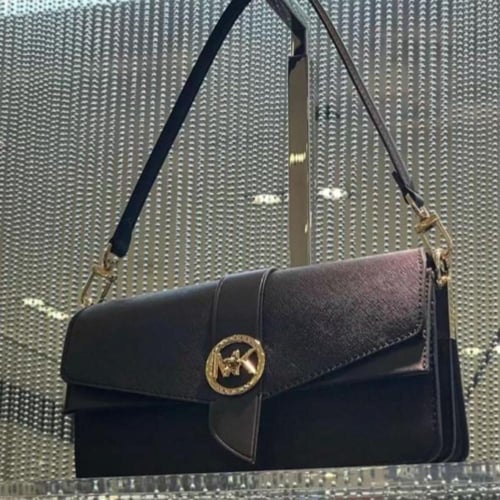 شنطه مايكل كورس اسود