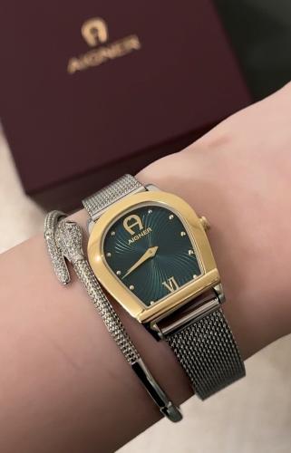 ساعه اقنر