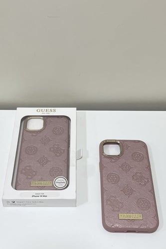 كفر ايفون برو ماكس Guess 13