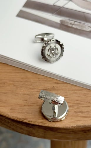 كبك روبرتو كفالي