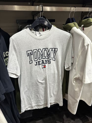 تيشيرت تومي M