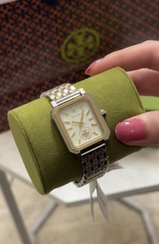 ساعه توري برتش مكس