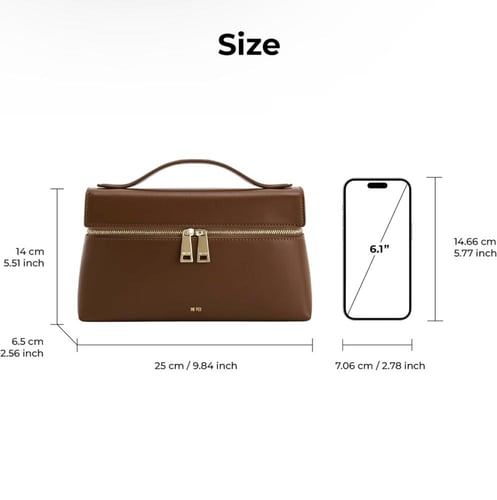 شنطه jw pie سمول