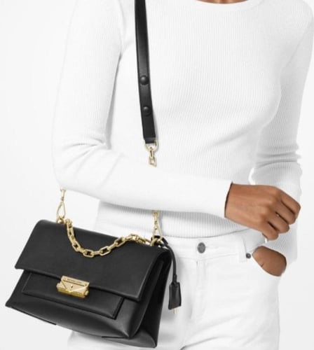 شنطه مايكل كورس اسود