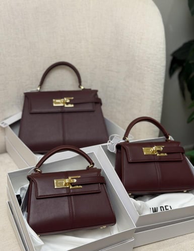 شنطه jw pie ميني