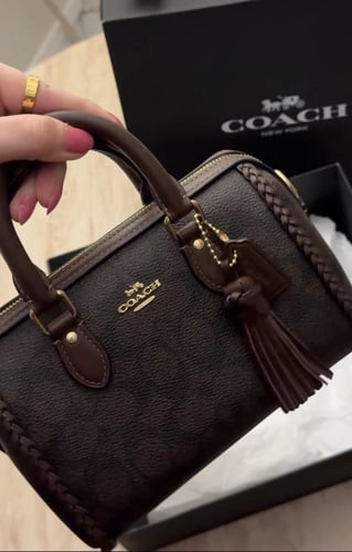 شنطه كوتش ميني