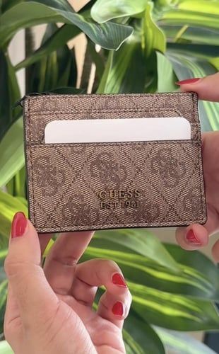 حامل بطاقات جيس