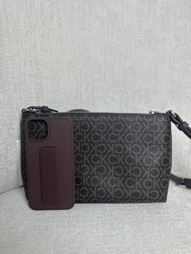 شنطه كالفن كلاين