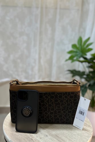 شنطه كالفن كلاين