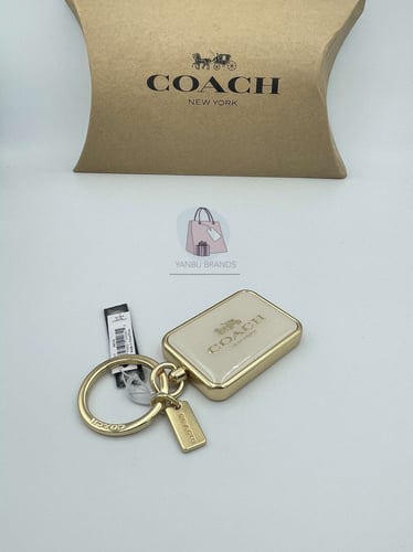 ميدالية كوتش