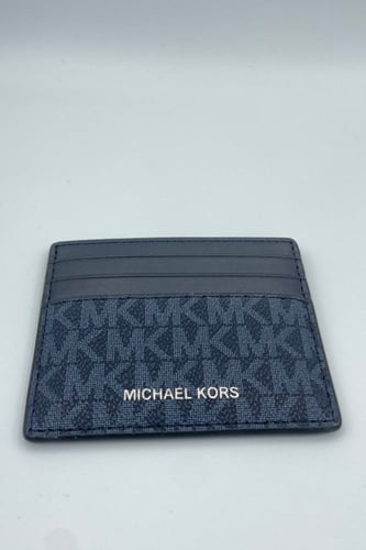 حامل بطاقات مايكل